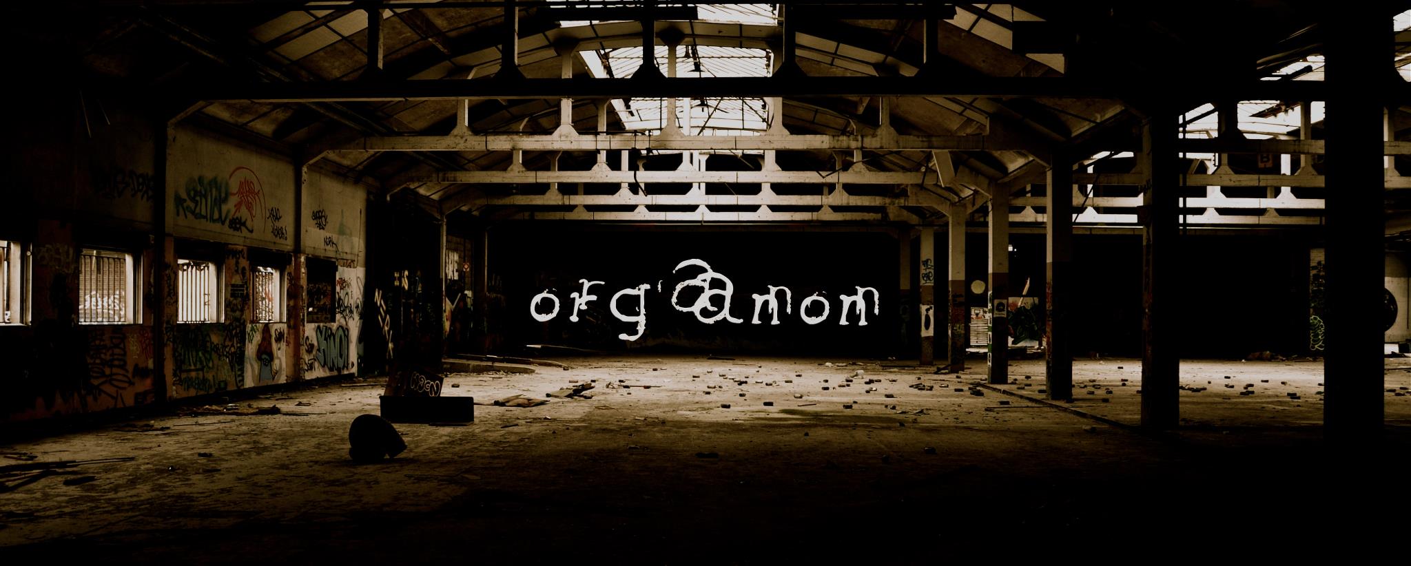 organon